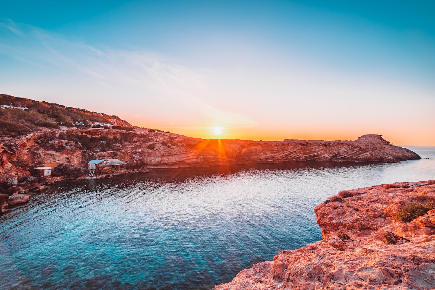 When to Go to Ibiza in 2026: A Month-by-Month Guide to Weather, Clubs, and the Perfect Night Out